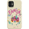 Disney Encanto Familia iPhone 12 Mini Lite Case