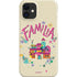 Disney Encanto Familia iPhone 12 Mini Lite Case