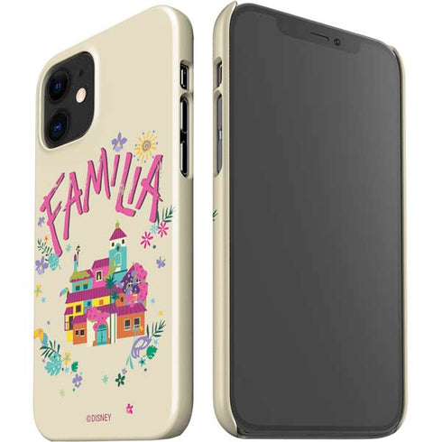 Disney Encanto Familia iPhone 12 Mini Lite Case