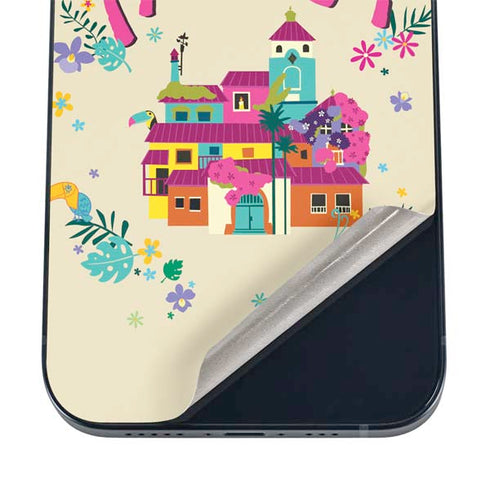 Disney Encanto Familia iPhone 12 Mini Skin