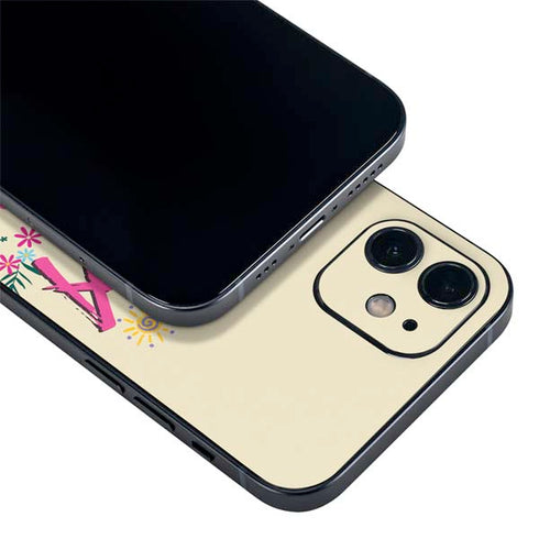 Disney Encanto Familia iPhone 12 Mini Skin