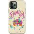 Disney Encanto Familia iPhone 12 Pro Impact Case