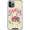 Disney Encanto Familia iPhone 12 Pro Max Clear Case
