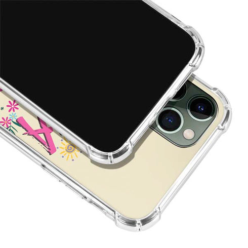 Disney Encanto Familia iPhone 12 Pro Max Clear Case