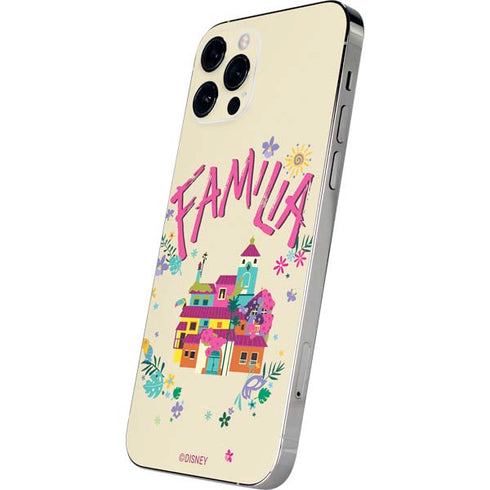 Disney Encanto Familia iPhone 12 Pro Max Skin