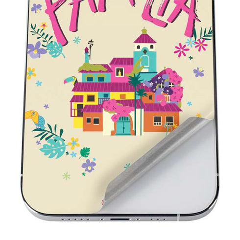 Disney Encanto Familia iPhone 12 Pro Skin