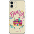 Disney Encanto Familia iPhone 12 Skin
