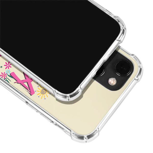 Disney Encanto Familia iPhone 13 Clear Case