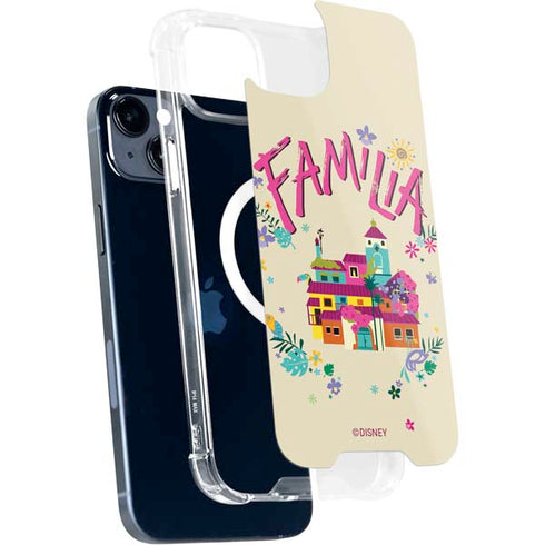 Disney Encanto Familia iPhone 13 MagSafe Case