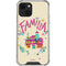 Disney Encanto Familia iPhone 13 Mini Clear Case