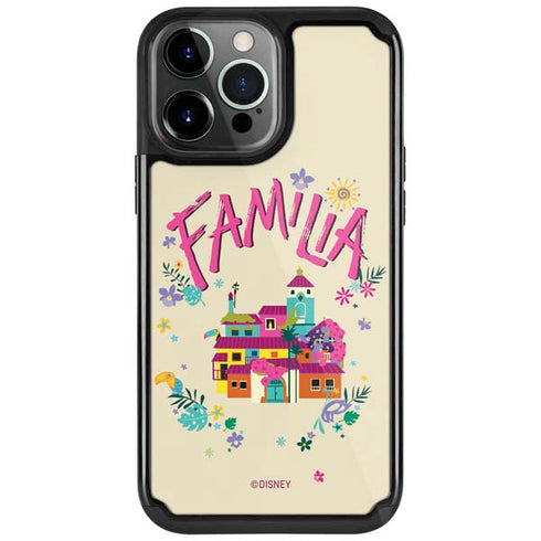 Disney Encanto Familia iPhone Cases
