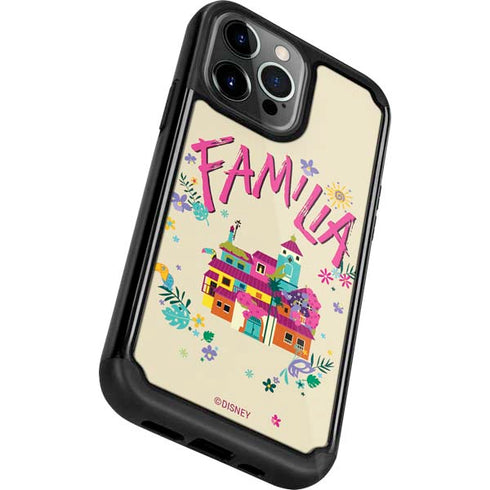 Disney Encanto Familia iPhone 13 Pro Cargo Case
