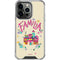 Disney Encanto Familia iPhone 13 Pro Clear Case