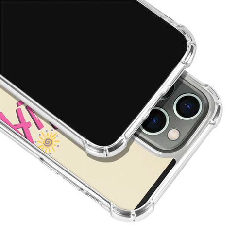 Disney Encanto Familia iPhone 13 Pro Clear Case