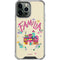 Disney Encanto Familia iPhone 13 Pro Max Clear Case