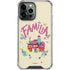 Disney Encanto Familia iPhone 13 Pro Max Clear Case