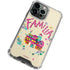 Disney Encanto Familia iPhone 13 Pro Max Clear Case