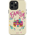 Disney Encanto Familia iPhone 13 Pro Max Impact Case