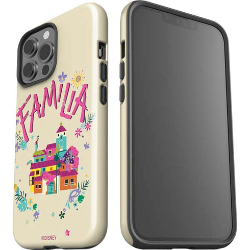 Disney Encanto Familia iPhone 13 Pro Max Impact Case