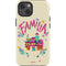 Disney Encanto Familia iPhone 14 Impact Case