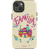 Disney Encanto Familia iPhone 14 Impact Case