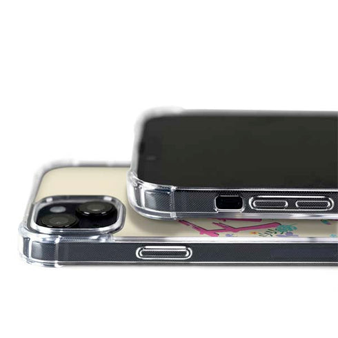 Disney Encanto Familia iPhone 14 MagSafe Case