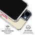 Disney Encanto Familia iPhone 14 Plus Clear Case