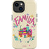 Disney Encanto Familia iPhone 14 Plus Impact Case
