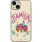 Disney Encanto Familia iPhone 14 Plus Skin