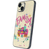 Disney Encanto Familia iPhone 14 Plus Skin