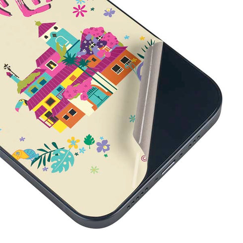 Disney Encanto Familia iPhone 14 Plus Skin