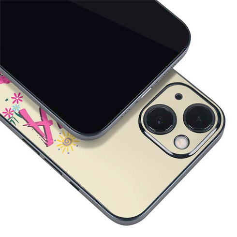 Disney Encanto Familia iPhone 14 Plus Skin