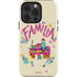 Disney Encanto Familia iPhone 14 Pro Impact Case