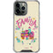 Disney Encanto Familia iPhone 14 Pro Max Clear Case