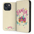 Disney Encanto Familia iPhone 15 Plus Folio Case