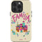 Disney Encanto Familia iPhone 15 Pro Impact Case