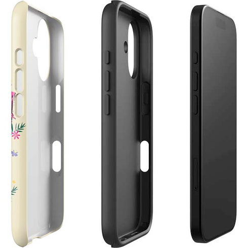 Disney Encanto Familia iPhone 16 Impact Case