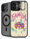 Disney Encanto Familia iPhone 16 Kickstand Case