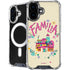 Disney Encanto Familia iPhone 16 MagSafe Case