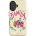 Disney Encanto Familia iPhone 16 Magsafe Impact Case