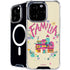 Disney Encanto Familia iPhone 16 Pro MagSafe Case