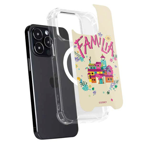 Disney Encanto Familia iPhone 16 Pro MagSafe Case