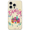 Disney Encanto Familia iPhone 16 Pro Skin