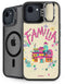 Disney Encanto Familia iPhone 16e Kickstand Case