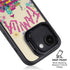 Disney Encanto Familia iPhone 16e Kickstand Case