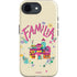 Disney Encanto Familia iPhone 16e Impact Case