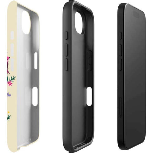 Disney Encanto Familia iPhone 16e Impact Case