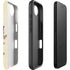 Disney Encanto Familia iPhone 16e Impact Case