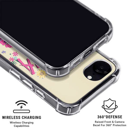 Disney Encanto Familia iPhone 16e MagSafe Case