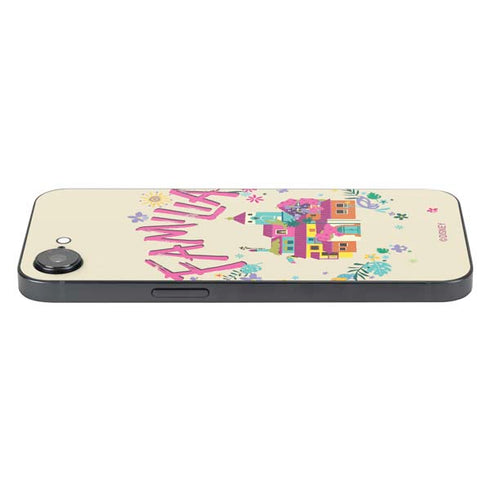 Disney Encanto Familia iPhone 16e Skin